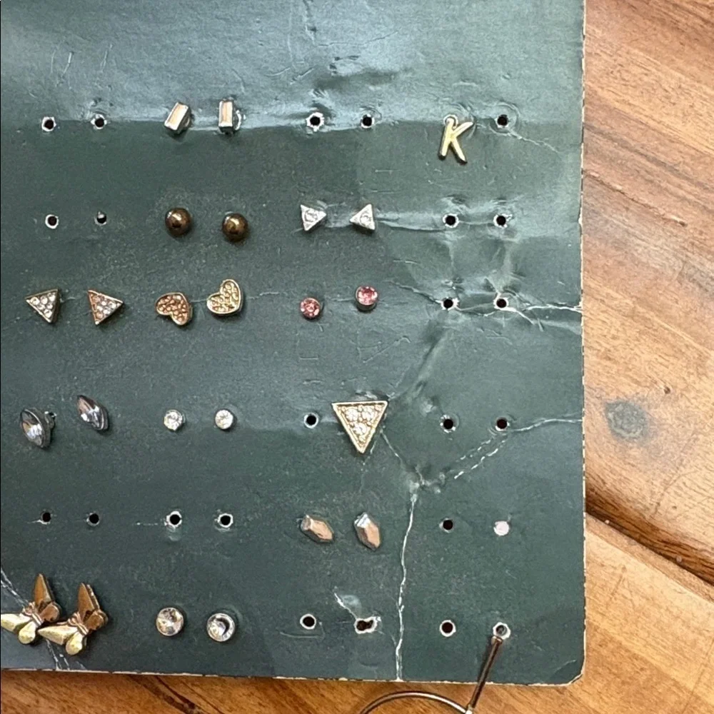 wild fable diverse earring